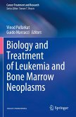 Biology and Treatment of Leukemia and Bone Marrow Neoplasms