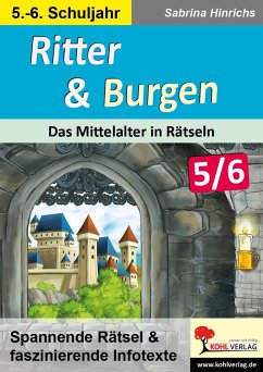 Ritter & Burgen / Sekundarstufe - Hinrichs, Sabrina