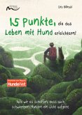 15 Punkte, die das Leben mit Hund erleichtern