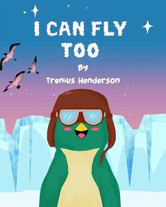 Cover I Can Fly Too (eBook, ePUB)