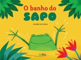 O banho do sapo (eBook, ePUB)