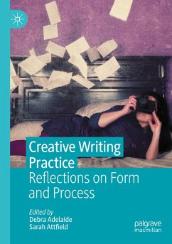 Creative Writing Practice