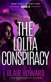 The Lolita Conspiracy (Harry Starke Genesis, #4) (eBook, ePUB)