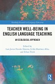 Teacher Well-Being in English Language Teaching (eBook, ePUB)