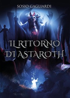 Il Ritorno di Astaroth (eBook, ePUB) - Gagliardi, Sosio