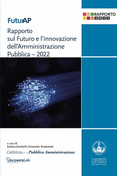 FuturAP (eBook, PDF) - AA.VV.