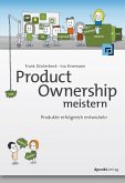 Product Ownership meistern (eBook, ePUB)