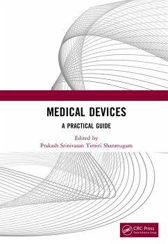 Cover Medical Devices (eBook, PDF)