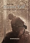 Brauns Fall (eBook, ePUB)