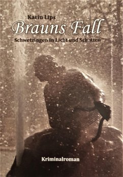 Cover Brauns Fall (eBook, ePUB)