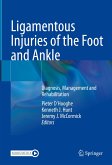 Ligamentous Injuries of the Foot and Ankle (eBook, PDF)
