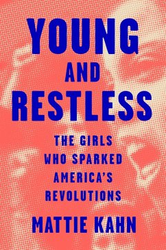 Young and Restless (eBook, ePUB) - Kahn, Mattie