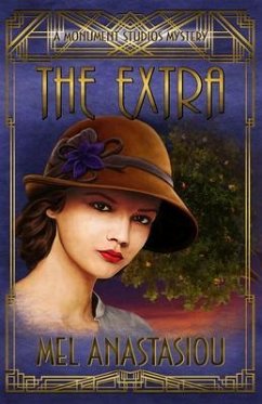 Cover The Extra (eBook, ePUB)
