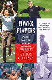 Power Players (eBook, ePUB)