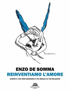 Cover Reinventiamo l'amore (eBook, ePUB)