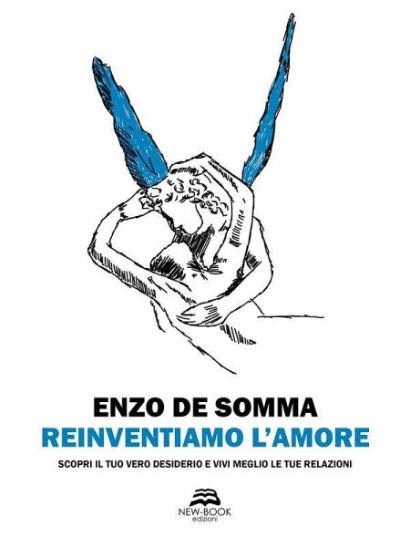 Reinventiamo l'amore (eBook, ePUB) Reinventiamo l'amore (eBook, ePUB)