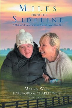 Miles From The Sideline - Weis, Maura