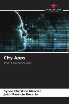 City Apps - Mercier, Sylvie Christine;Rosário, João Mauricio