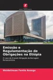 Emissão e Regulamentação de Obrigações na Etiópia