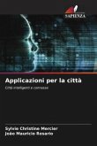 Applicazioni per la città