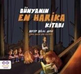 Dünyanin En Harika Kitabi