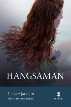 Cover Hangsaman