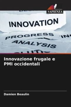 Innovazione frugale e PMI occidentali - Beaulin, Damien