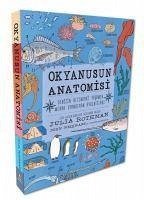 Okyanusun Anatomisi - Rothman, Julia