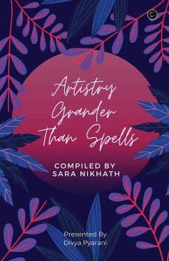 Artistry grander than spells - Nikhath, Sara