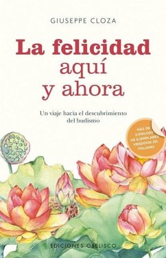 La Felicidad Aquí Y Ahora - Cloza, Giuseppe