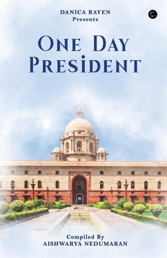 one day president - Nedumaran, Aishwarya