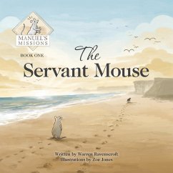 The Servant Mouse - Ravenscroft, Warren