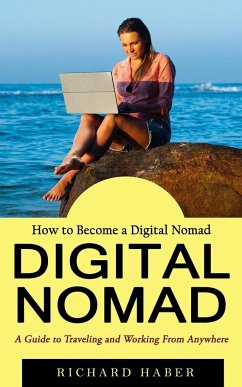 Digital Nomad - Haber, Richard