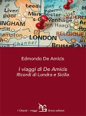 I viaggi di De Amicis (eBook, ePUB)