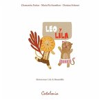 ¿Leo y Lila (eBook, ePUB)