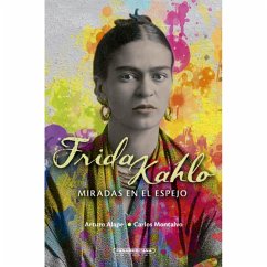 Cover Frida Kahlo (eBook, ePUB)