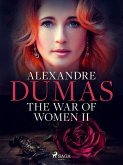 The War of Women II (eBook, ePUB)