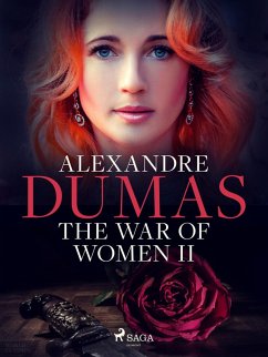 Cover The War of Women II (eBook, ePUB)