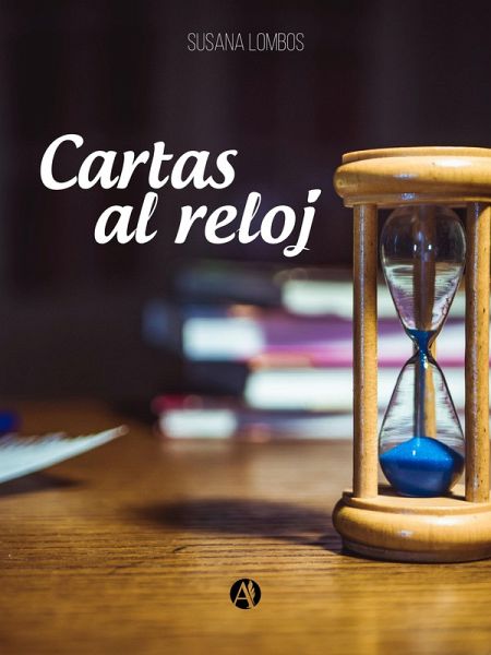 Cartas al reloj (eBook, ePUB) Cartas al reloj (eBook, ePUB)