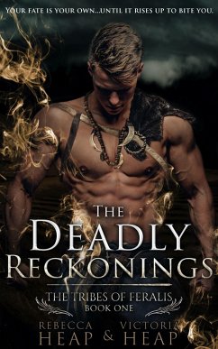 The Deadly Reckonings (eBook, ePUB) - Heap, Rebecca; Heap, Victoria