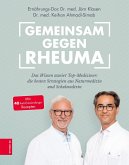 Gemeinsam gegen Rheuma (eBook, ePUB)