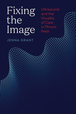 Fixing the Image (eBook, ePUB) - Grant, Jenna