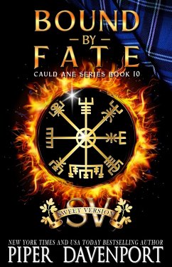 Cover Bound by Fate - Sweet Edition (Cauld Ane Sweet Series - Tenth Anniversary Editions, #10) (eBook, ePUB)