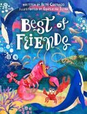 Best of Friends (eBook, ePUB) Best of Friends (eBook, ePUB)