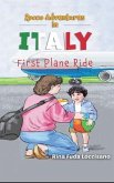 Rocco Adventures in ITALY (eBook, ePUB)