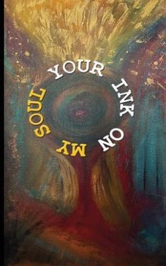Cover Your Ink on My Soul (eBook, ePUB)
