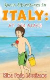 Rocco Adventures in ITALY (eBook, ePUB)