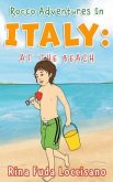 Rocco Adventures in ITALY (eBook, ePUB) Rocco Adventures in ITALY (eBook, ePUB)