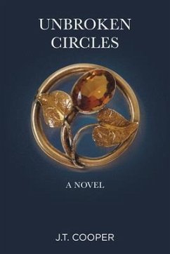 Cover UNBROKEN CIRCLES (eBook, ePUB)
