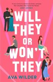 Will They or Won't They (eBook, ePUB)